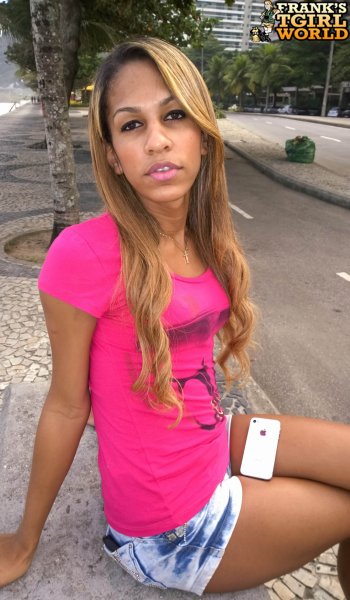 Bianca Cordelly - Archive - | Rio de Janeiro | Brazil | shemale | ladyboy |  escort | reviews | TS | TV | transsexual | trans - www.shemalewiki.com