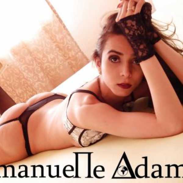 Shemale Emanuelle Adams