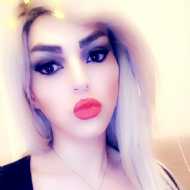 Myriam, transexual (no operada)