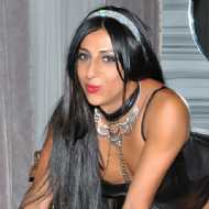Sevilay Sevil, transseksuelle (ej operert)