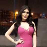 Mariam, transsexuell (ej opererad)