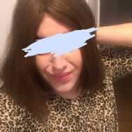 Sarah transsexual, Transvestit