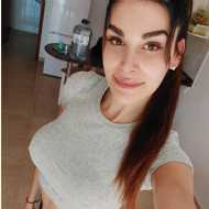 Lorena XL, transsexuell (ej opererad)