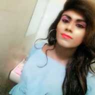 Leona Dee, transseksuel (ikke opereret)