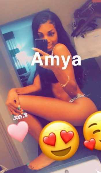 Amya - Archive - | Little Rock | United States | shemale | ladyboy | escort  | reviews | TS | TV | transsexual | trans - www.shemalewiki.com