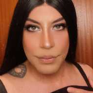 Bia Lauren, transvestitt